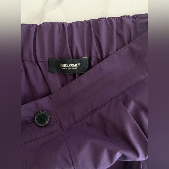 Rachel Comey Ivins Shirt & Matching Pants $695 - Picture 8 of 15